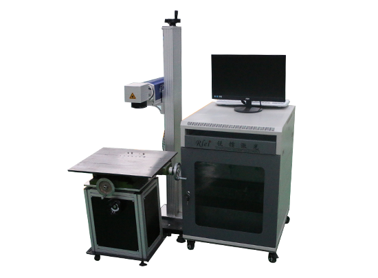 軸承專用激光打標機